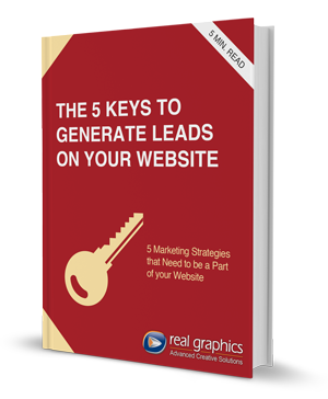 5-keys-to-generate-leads-on-your-website-3D-Cover-300-364