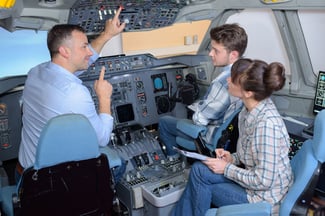 Generating Demand by Attracting Students to your Flight School - Featured Image