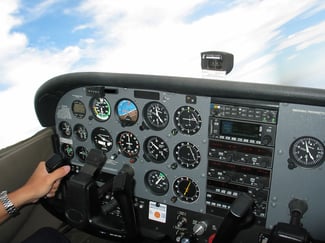 Why is a dashboard necessary for your Flight School Marketing? - Featured Image